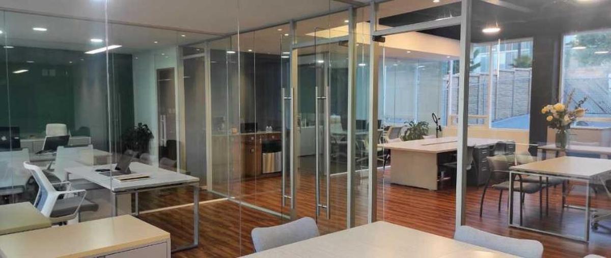 Foto de oficina en venta en avenida doctor j.jimenez cantu 1, bosque esmeralda, atizapán de zaragoza, méxico, 3357392 No. 03