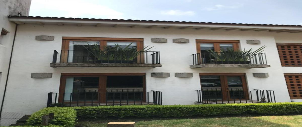 Foto de departamento en renta en avenida doctor jorge jimenez cantu , hacienda de valle escondido, atizapán de zaragoza, méxico, 29761554 No. 03