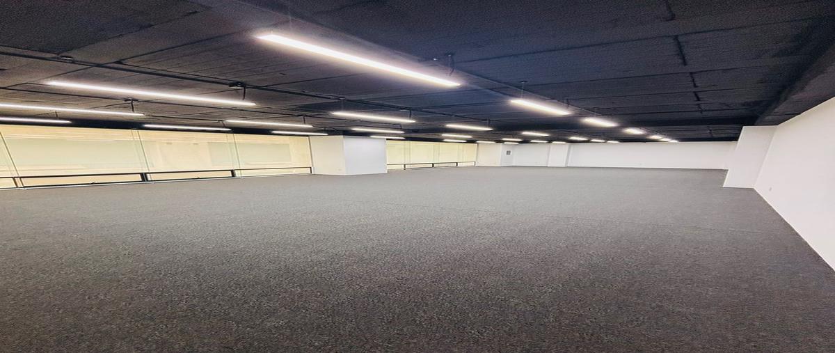 Foto de oficina en renta en avenida doctor jorge jiménez cantú , hacienda de valle escondido, atizapán de zaragoza, méxico, 0 No. 08