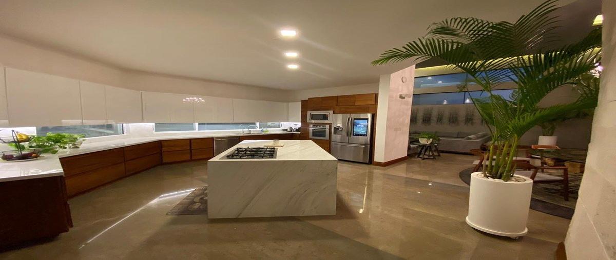 Foto de casa en venta en avenida doctor jose navarro robles , los gonzález, saltillo, coahuila de zaragoza, 30817526 No. 04