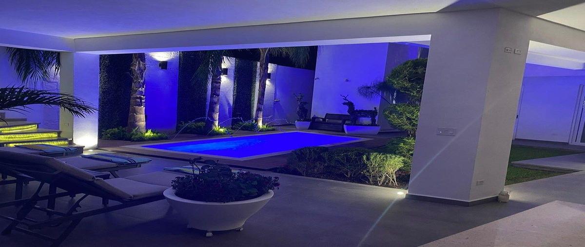 Foto de casa en venta en avenida doctor jose navarro robles , los gonzález, saltillo, coahuila de zaragoza, 30817526 No. 05