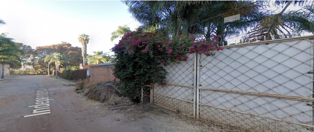 Foto de terreno habitacional en venta en avenida doctor josé ricardo alcalá íñiguez 61, el pipón, tepatitlán de morelos, jalisco, 0 No. 03