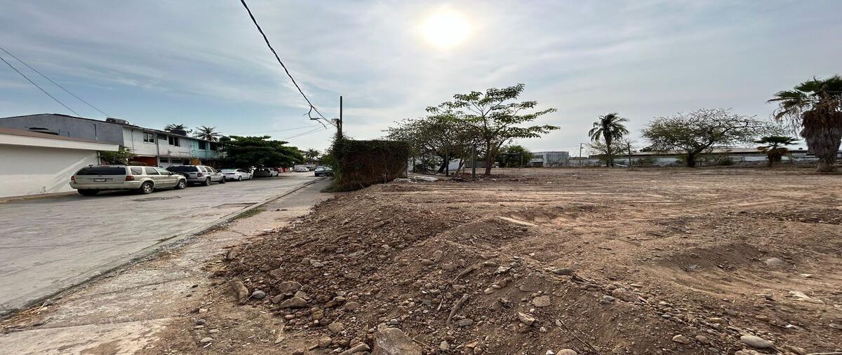 Foto de terreno habitacional en venta en avenida doctor miguel silva , infonavit nuevo horizonte, lázaro cárdenas, michoacán de ocampo, 0 No. 04