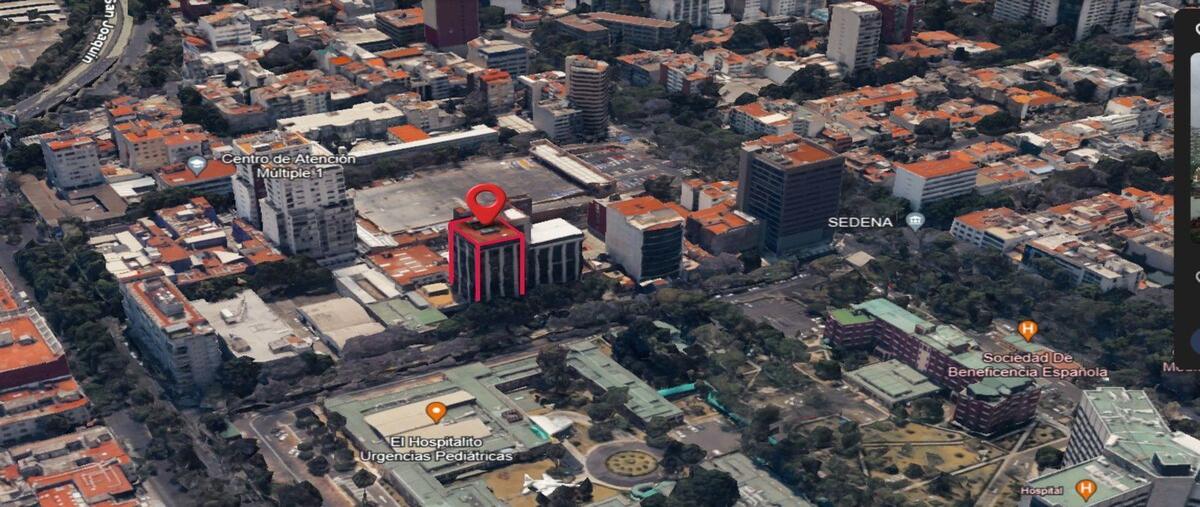Foto de edificio en venta en avenida doctor rio de la loza , doctores, cuauhtémoc, df / cdmx, 27883784 No. 05