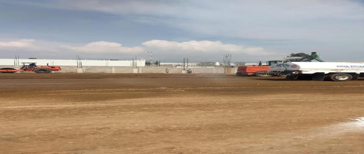 Foto de terreno habitacional en venta en avenida dolores 742, san josé, teoloyucan, méxico, 0 No. 04