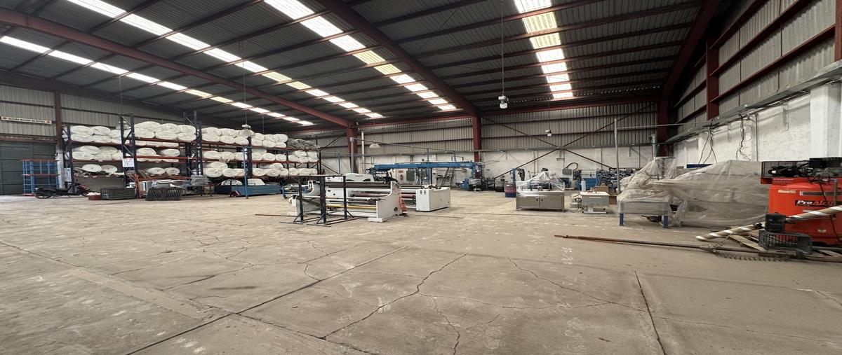 Foto de bodega en venta en avenida dolores , tlatenco, teoloyucan, méxico, 30045545 No. 01