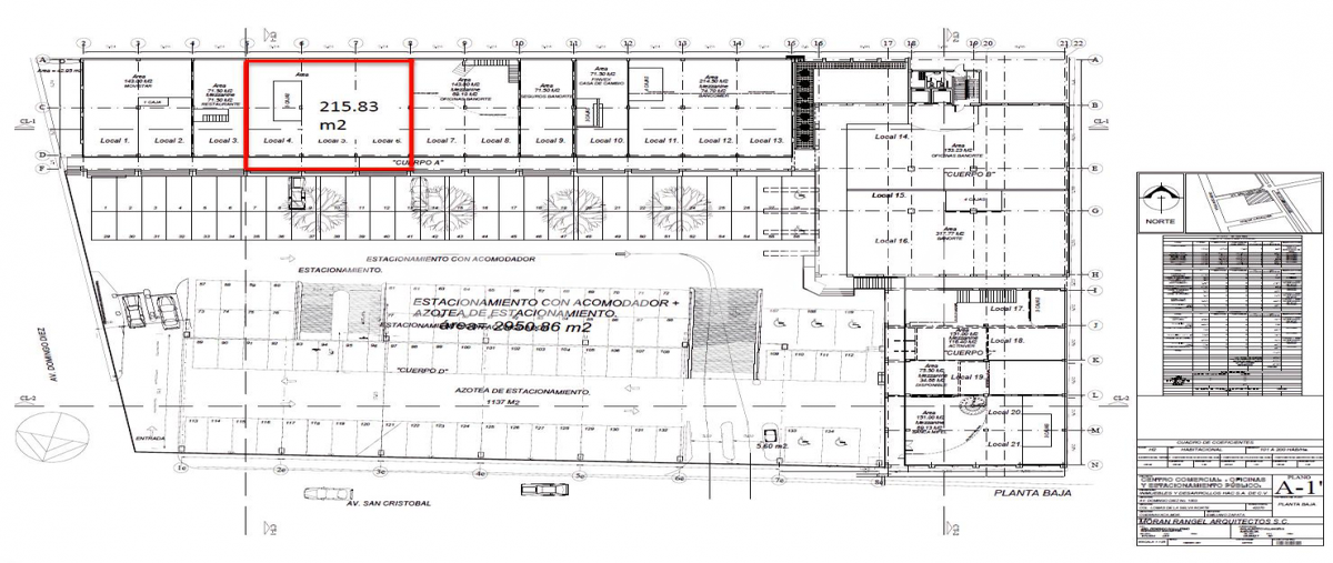 Foto de local en renta en avenida domingo diez , del empleado, cuernavaca, morelos, 0 No. 04