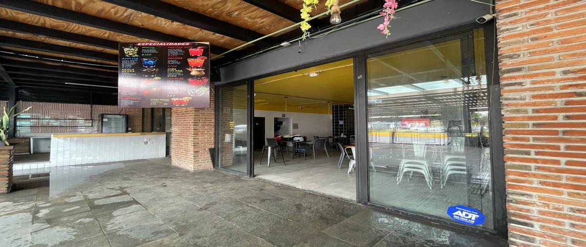 Foto de local en renta en avenida domingo diez , maravillas, cuernavaca, morelos, 0 No. 05