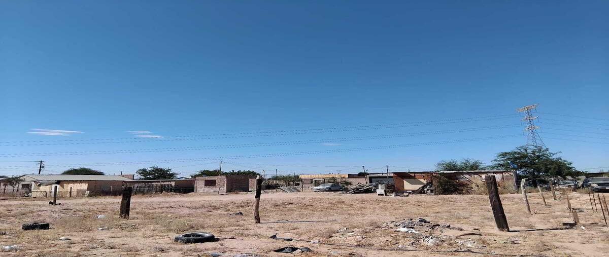 Foto de terreno habitacional en avenida dominicana b , la grullita, san luis río colorado, sonora, 28279642 foto 03 Foto de terreno habitacional en venta en avenida dominicana b , la grullita, san luis río colorado, sonora, 28279642 No. 03