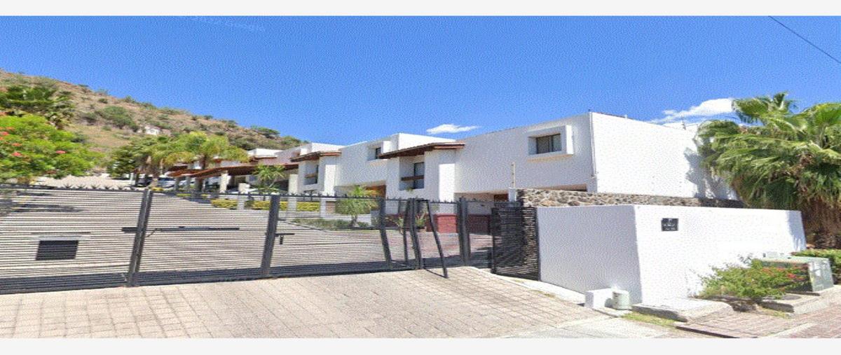 Foto de casa en venta en avenida don bosco 39, el pueblito centro, corregidora, querétaro, 0 No. 01
