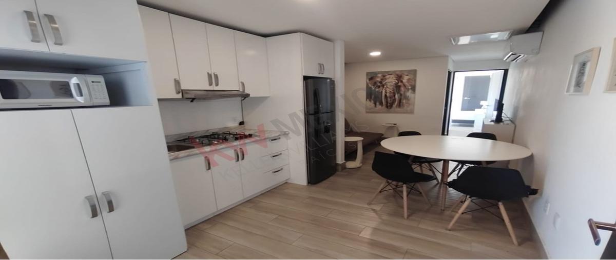 Foto de departamento en renta en avenida don luis g. sada 202, regina, monterrey, nuevo león, 0 No. 04