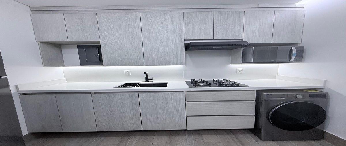 Foto de departamento en renta en avenida don luis g. sada , del norte, monterrey, nuevo león, 0 No. 05