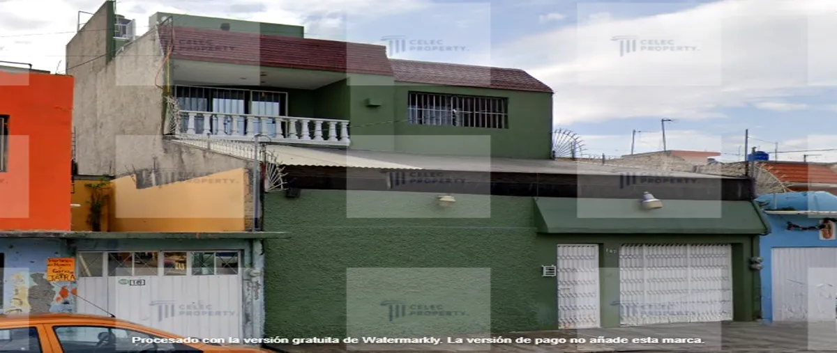 Foto de casa en venta en avenida dos arbolitos 147, benito juárez (la aurora), nezahualcóyotl, méxico, 0 No. 03