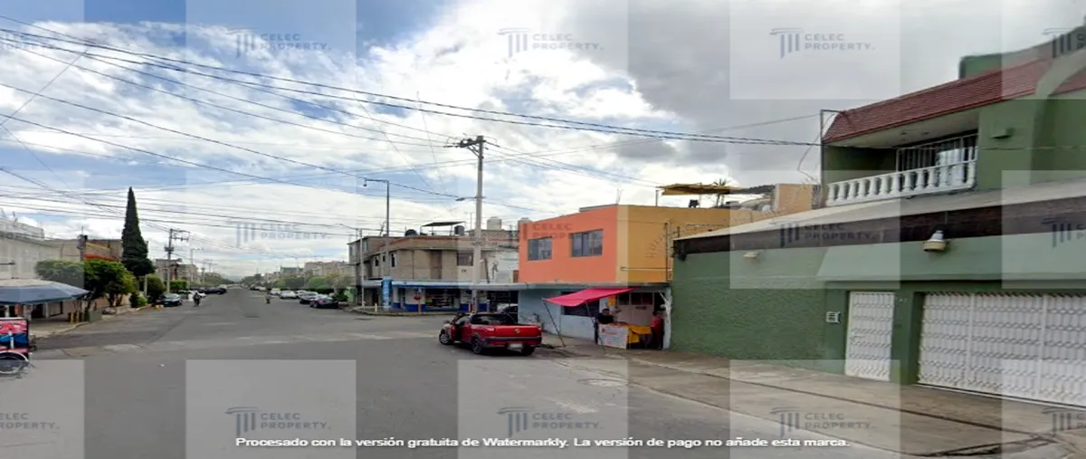 Foto de casa en venta en avenida dos arbolitos 147, benito juárez (la aurora), nezahualcóyotl, méxico, 0 No. 04