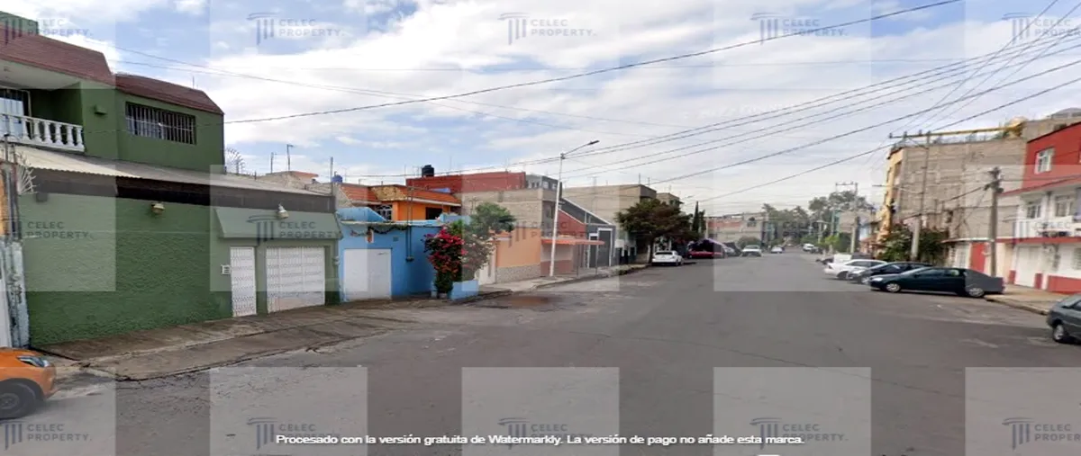 Foto de casa en venta en avenida dos arbolitos 147, benito juárez (la aurora), nezahualcóyotl, méxico, 0 No. 05