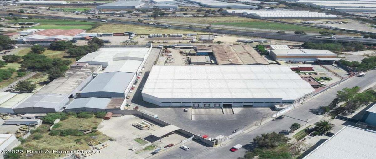 Foto de bodega en renta en avenida dos cartagena parque industrial 1, nueva tultitlán, tultitlán, méxico, 28093584 No. 03