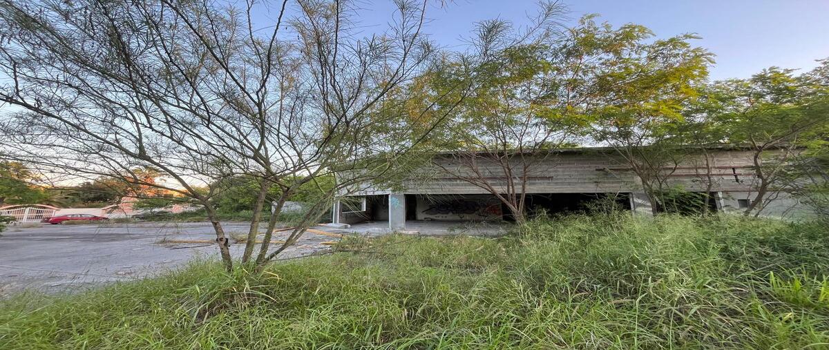 Foto de terreno habitacional en renta en avenida dos rios sector iv , dos ríos, guadalupe, nuevo león, 0 No. 03