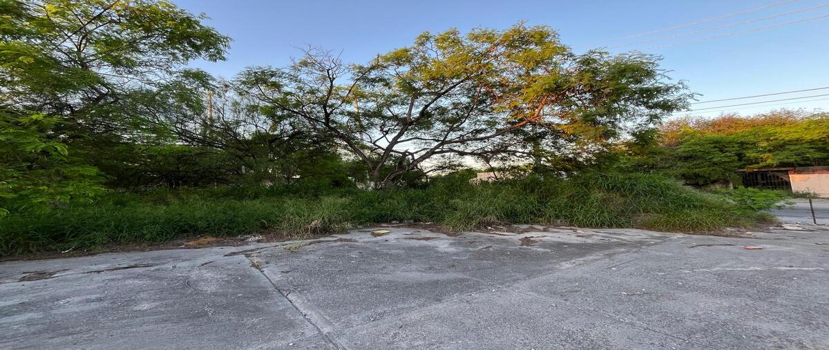 Foto de terreno habitacional en renta en avenida dos rios sector iv , dos ríos, guadalupe, nuevo león, 0 No. 05