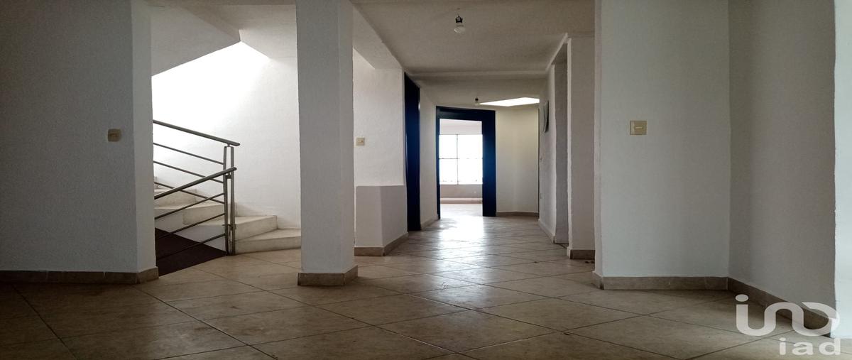 Foto de edificio en renta en avenida dos, unidad vecinal iii 62, parque de poblamiento, pachuca de soto, hidalgo, 28721239 No. 01