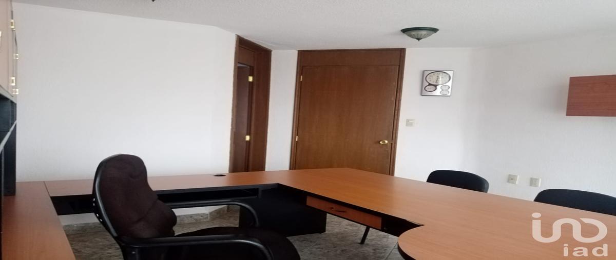 Foto de edificio en renta en avenida dos, unidad vecinal iii 62, parque de poblamiento, pachuca de soto, hidalgo, 28721239 No. 05