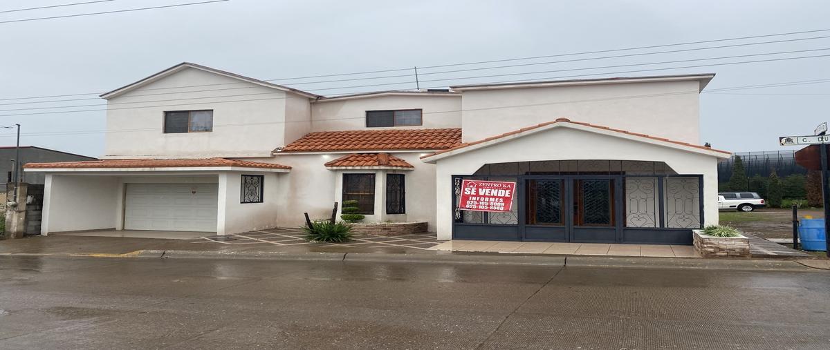Foto de casa en venta en avenida dublin , los manzanos, cuauhtémoc, chihuahua, 29208097 No. 03