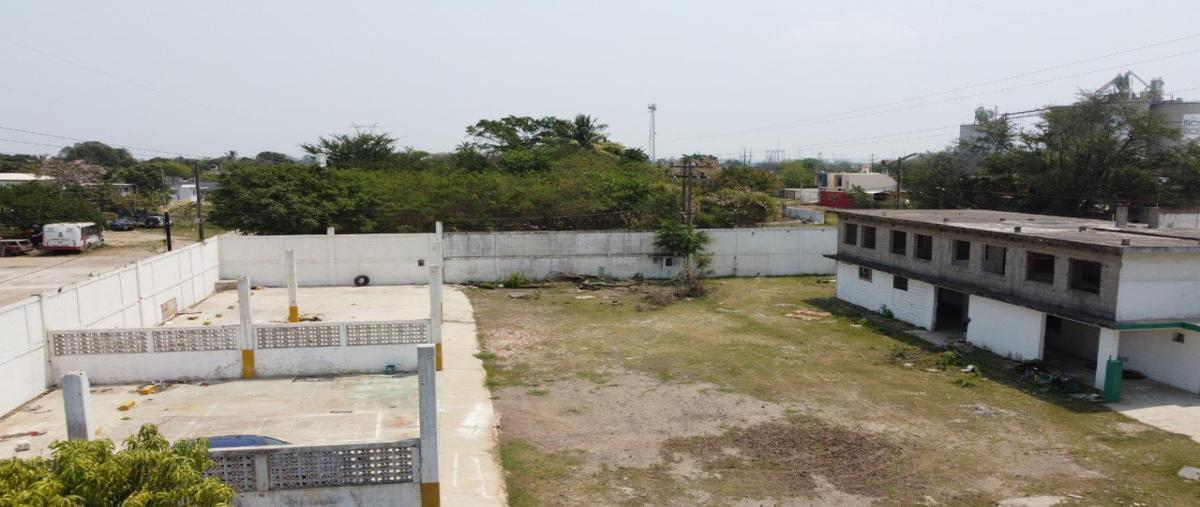 Foto de terreno comercial en venta en avenida durango , moralillo, pánuco, veracruz de ignacio de la llave, 21007965 No. 03