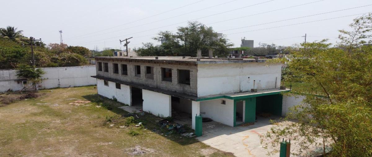 Foto de terreno comercial en venta en avenida durango , moralillo, pánuco, veracruz de ignacio de la llave, 21007965 No. 04
