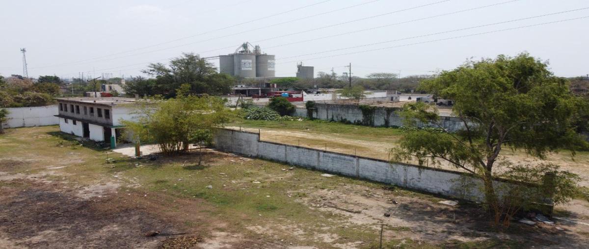 Foto de terreno comercial en venta en avenida durango , moralillo, pánuco, veracruz de ignacio de la llave, 21007965 No. 05