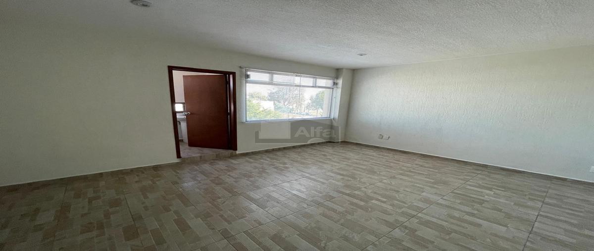 Foto de oficina en renta en avenida duraznos 202, san salvador tizatlalli, metepec, méxico, 0 No. 04