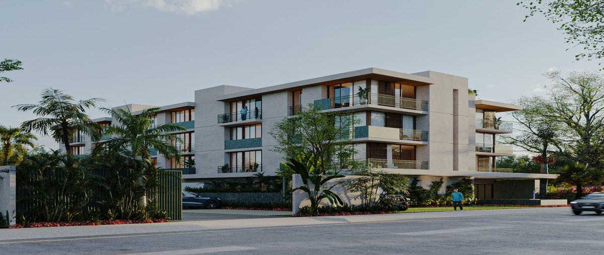 Foto de departamento en venta en avenida dzibilchatun , dzibilchaltún, mérida, yucatán, 0 No. 04