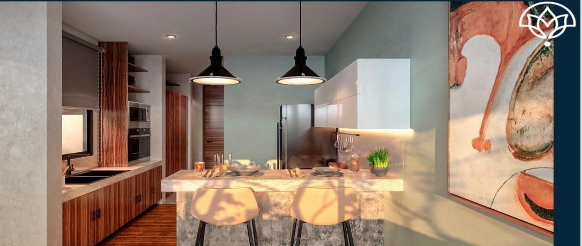 Foto de departamento en venta en avenida dzitya , dzitya, mérida, yucatán, 0 No. 04