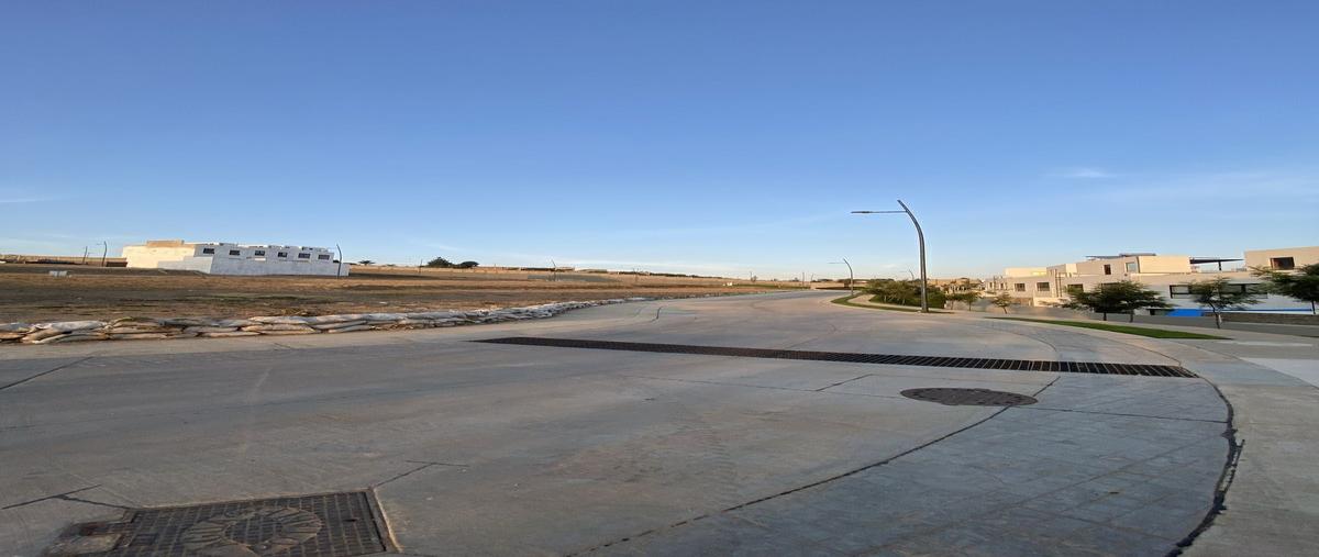 Foto de terreno habitacional en venta en avenida e colonia la cantera , valle imperial, zapopan, jalisco, 30069901 No. 01