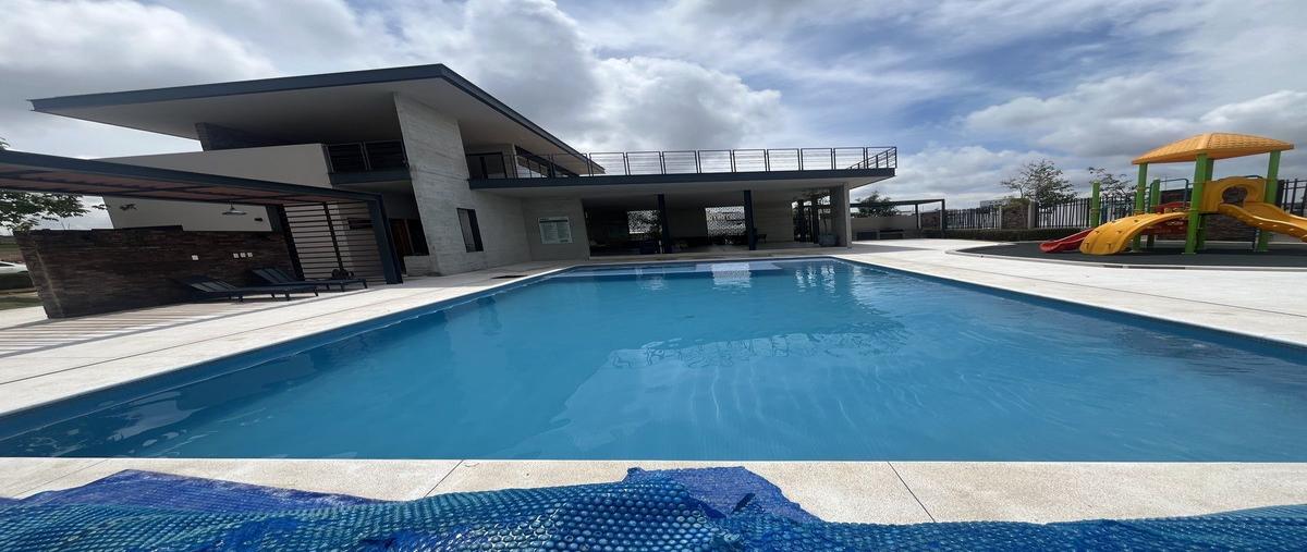 Foto de terreno habitacional en venta en avenida e colonia la cantera , valle imperial, zapopan, jalisco, 30069901 No. 03