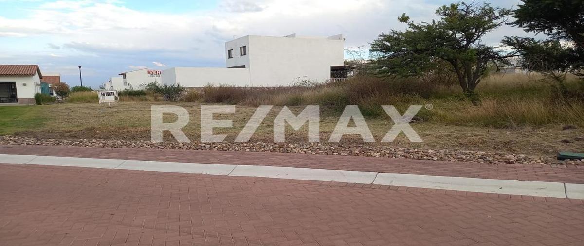 Foto de terreno habitacional en avenida ebano , ciudad maderas, el marqués, querétaro, 0 foto 01 Foto de terreno habitacional en venta en avenida ebano , ciudad maderas, el marqués, querétaro, 0 No. 01