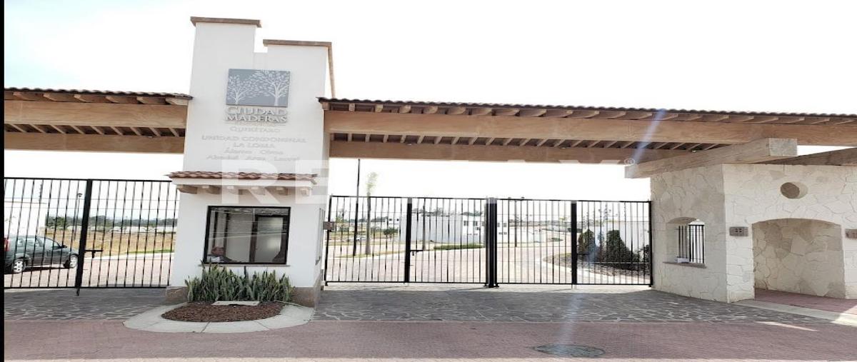 Foto de terreno habitacional en avenida ebano , ciudad maderas, el marqués, querétaro, 0 foto 02 Foto de terreno habitacional en venta en avenida ebano , ciudad maderas, el marqués, querétaro, 0 No. 02