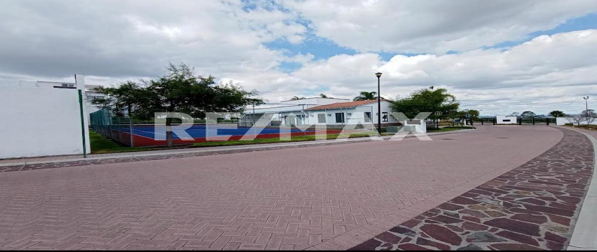 Foto de terreno habitacional en avenida ebano , ciudad maderas, el marqués, querétaro, 0 foto 03 Foto de terreno habitacional en venta en avenida ebano , ciudad maderas, el marqués, querétaro, 0 No. 03