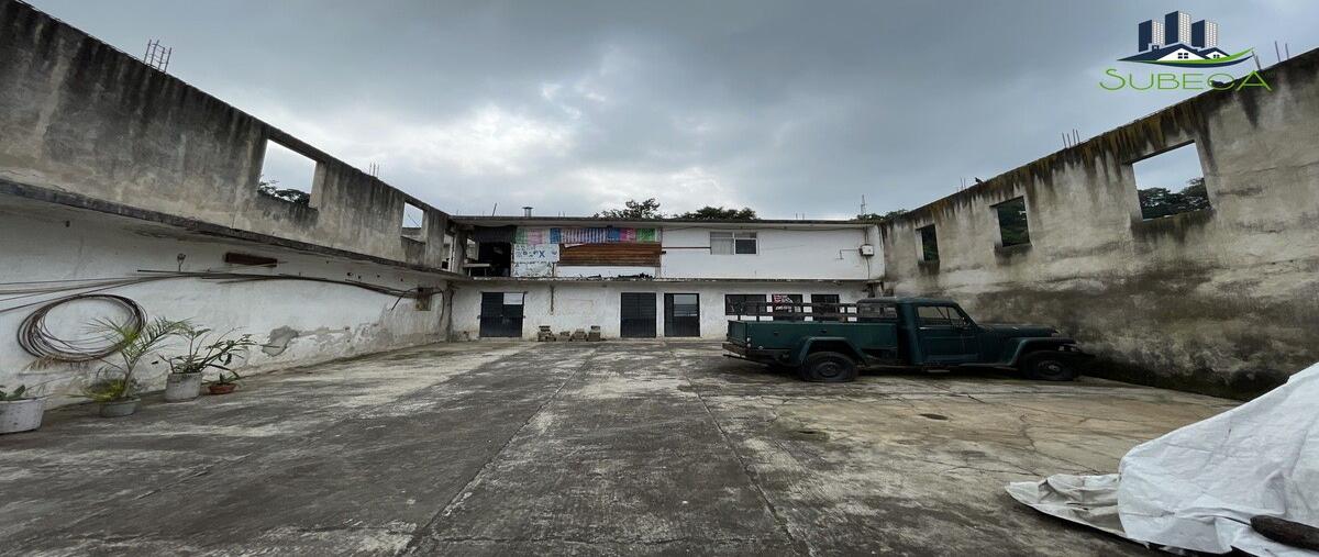 Foto de bodega en renta en avenida ébano , veracruz, xalapa, veracruz de ignacio de la llave, 28452447 No. 03