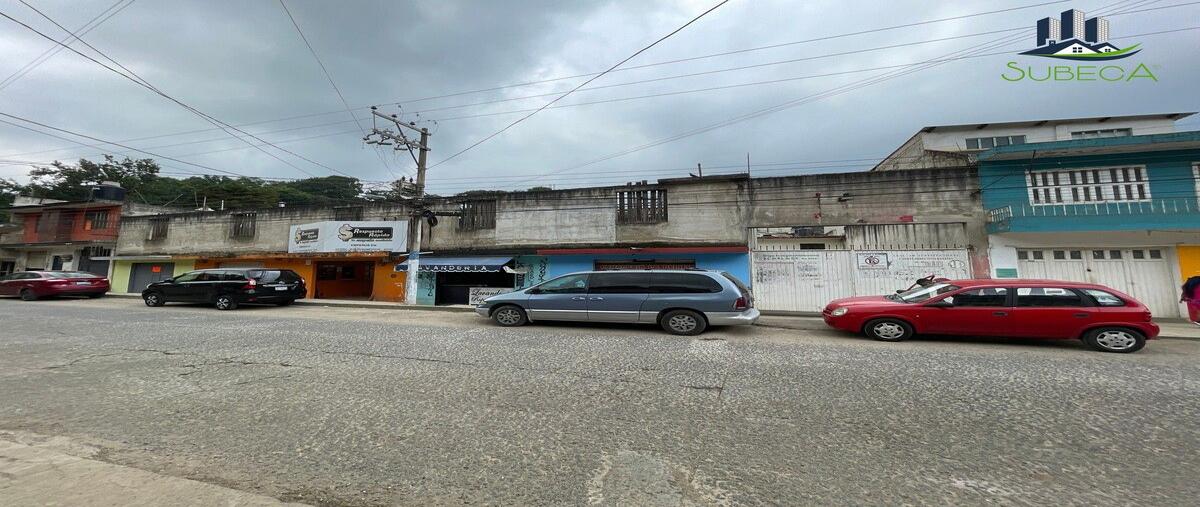 Foto de bodega en renta en avenida ébano , veracruz, xalapa, veracruz de ignacio de la llave, 28452447 No. 04