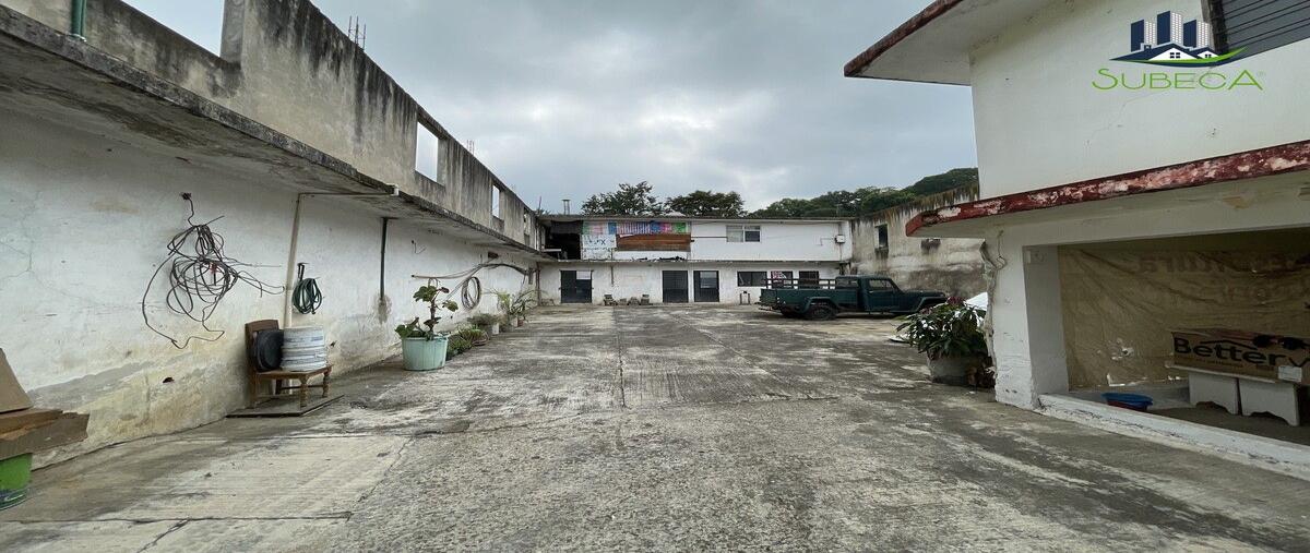 Foto de bodega en renta en avenida ébano , veracruz, xalapa, veracruz de ignacio de la llave, 28452447 No. 05