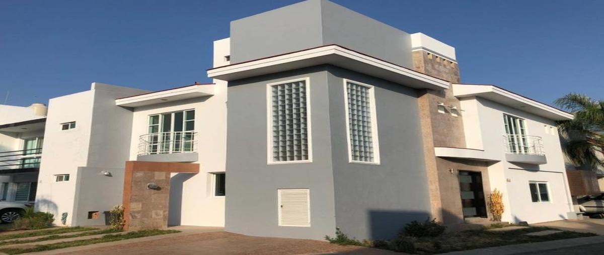 Foto de casa en renta en avenida economos 6271, rinconada del parque, zapopan, jalisco, 23646614 No. 01
