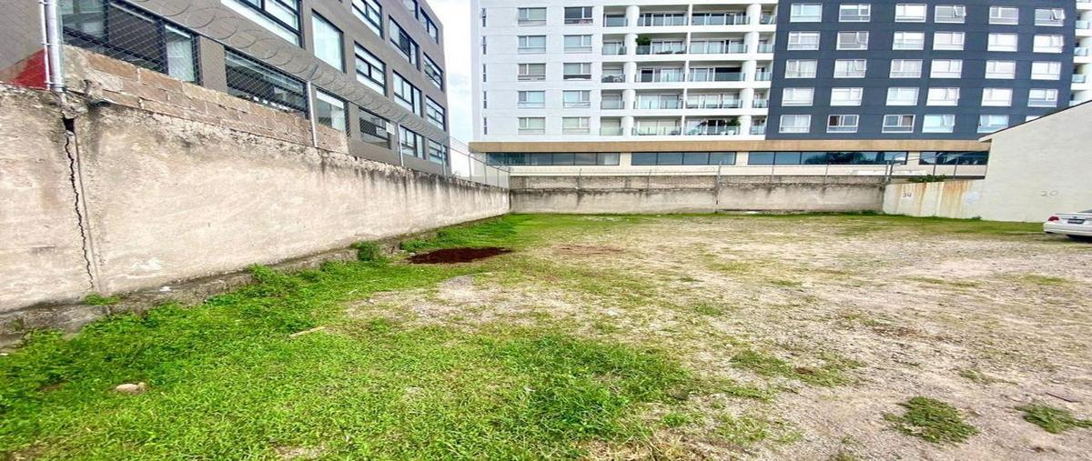 Foto de terreno habitacional en venta en avenida ecónomos 6830, rinconada del parque, zapopan, jalisco, 0 No. 05