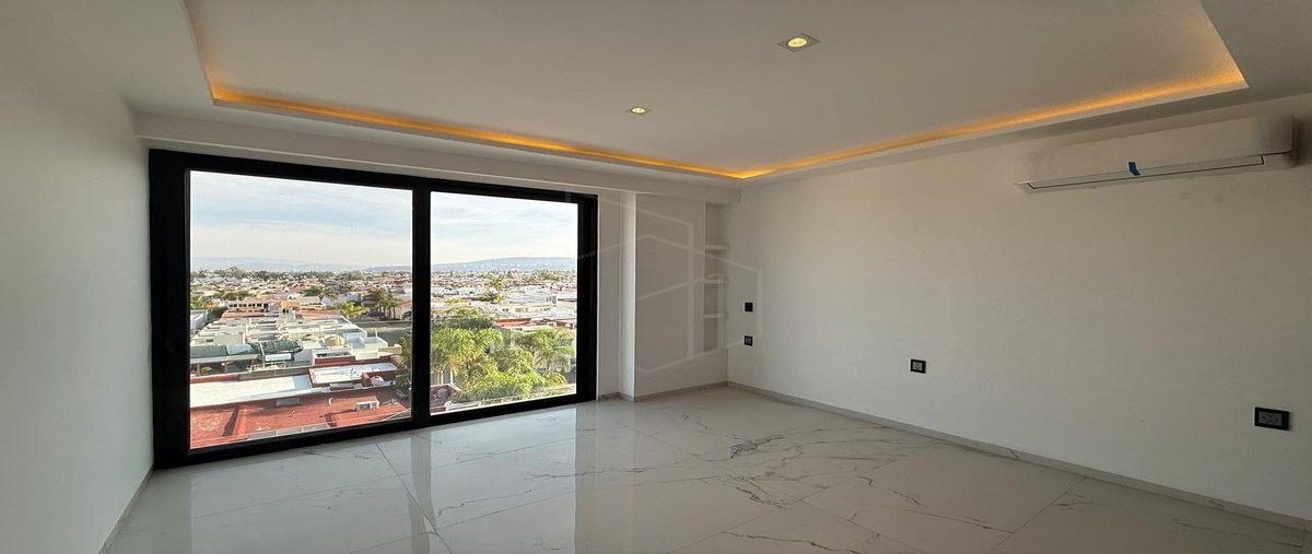 Foto de departamento en renta en avenida economos , real del parque, zapopan, jalisco, 0 No. 07