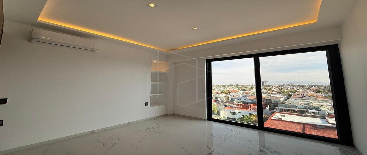 Foto de departamento en renta en avenida economos , real del parque, zapopan, jalisco, 0 No. 08