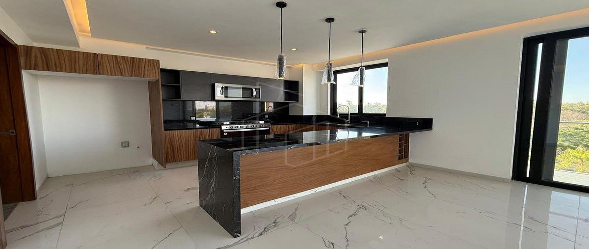 Foto de departamento en renta en avenida economos , real del parque, zapopan, jalisco, 31073513 No. 03