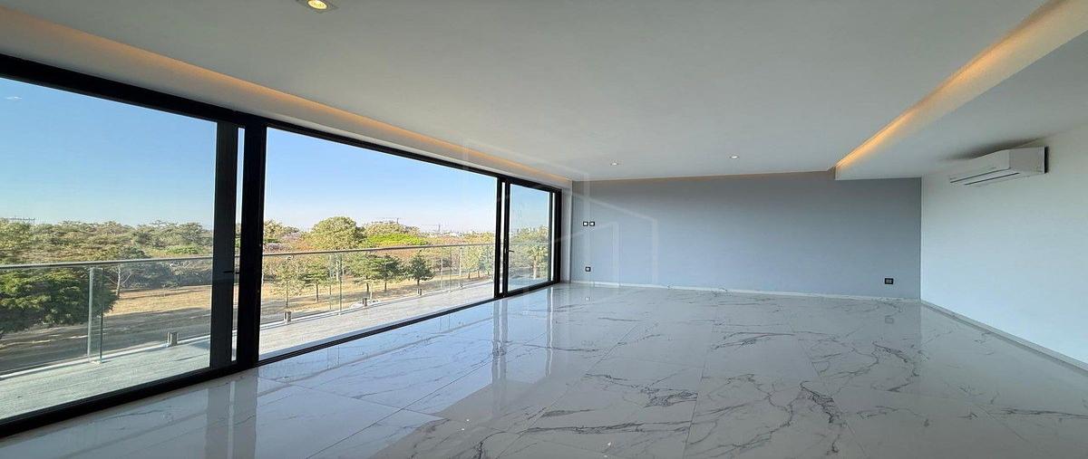 Foto de departamento en renta en avenida economos , real del parque, zapopan, jalisco, 31073513 No. 04