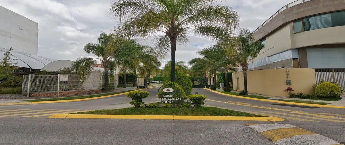 Foto de terreno habitacional en avenida economos , rinconada del parque, zapopan, jalisco, 0 foto 01 Foto de terreno habitacional en venta en avenida economos , rinconada del parque, zapopan, jalisco, 0 No. 01