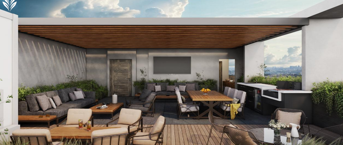 Foto de departamento en avenida ecónomos , rinconada del parque, zapopan, jalisco, 0 foto 07 Foto de departamento en venta en avenida ecónomos , rinconada del parque, zapopan, jalisco, 0 No. 07