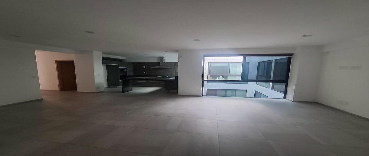 Foto de departamento en renta en avenida ecónomos , rinconada del parque, zapopan, jalisco, 31082618 No. 03