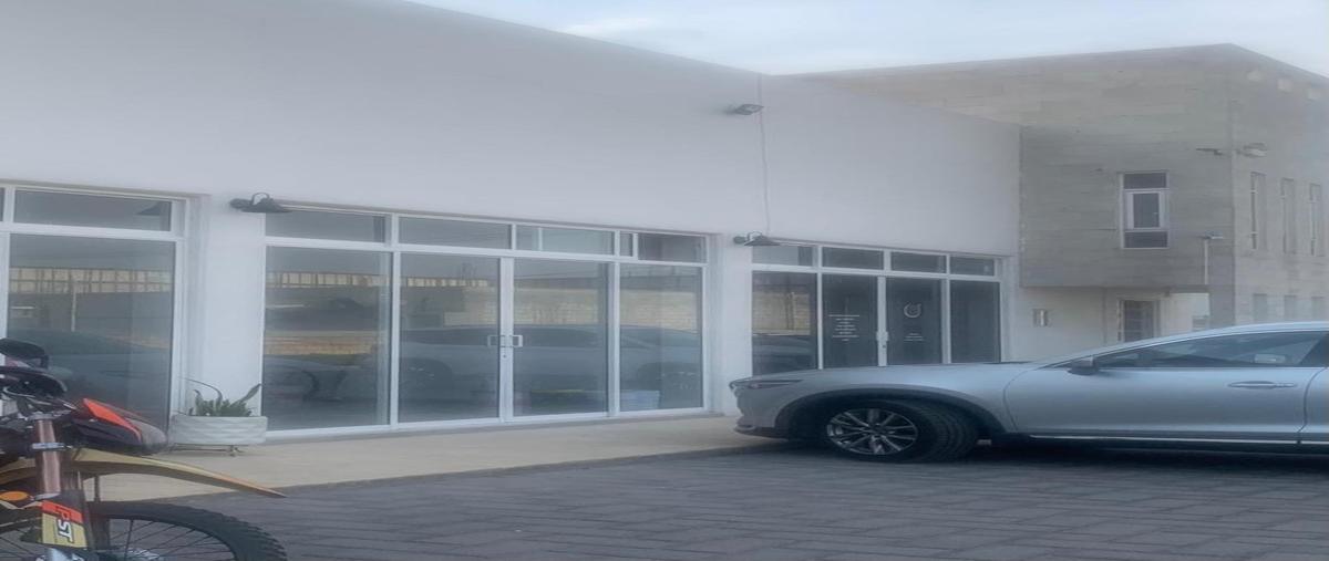 Foto de local en renta en avenida edo de méxico 3913 oriente, san gaspar tlahuelilpan, metepec, méxico, 0 No. 03