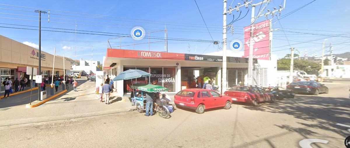 Foto de local en renta en avenida eduardo mata , nuestra señora trinidad de las huertas, oaxaca de juárez, oaxaca, 17698201 No. 06